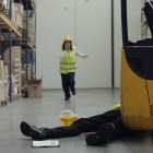Workplace Safety