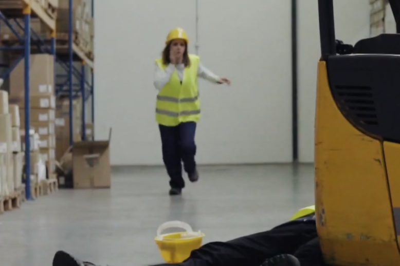 Workplace Safety