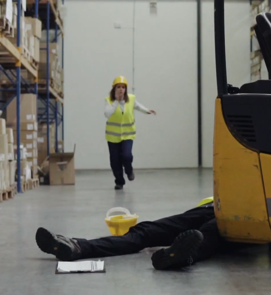 Workplace Safety