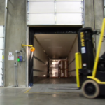 Loading Dock Utilization use case