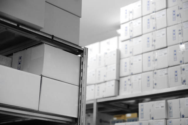 Moving Air detection use case