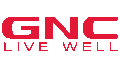 GNC logo