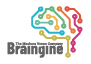 Braingine logo