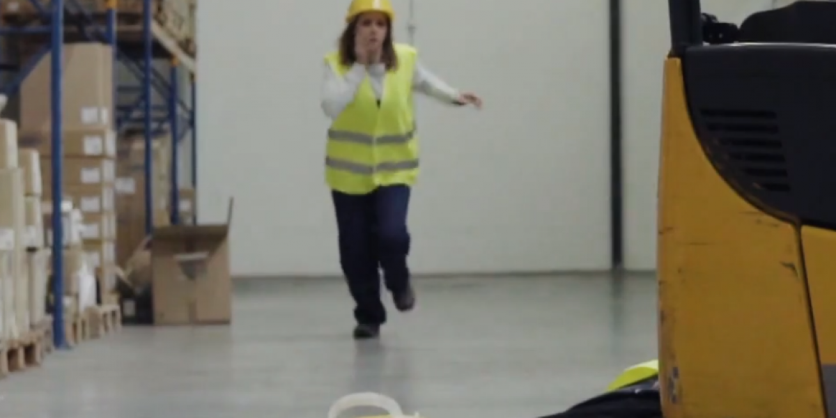 Workplace Safety